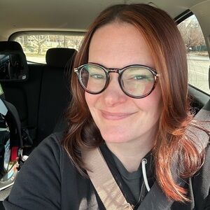 Meet your Posher, Alex